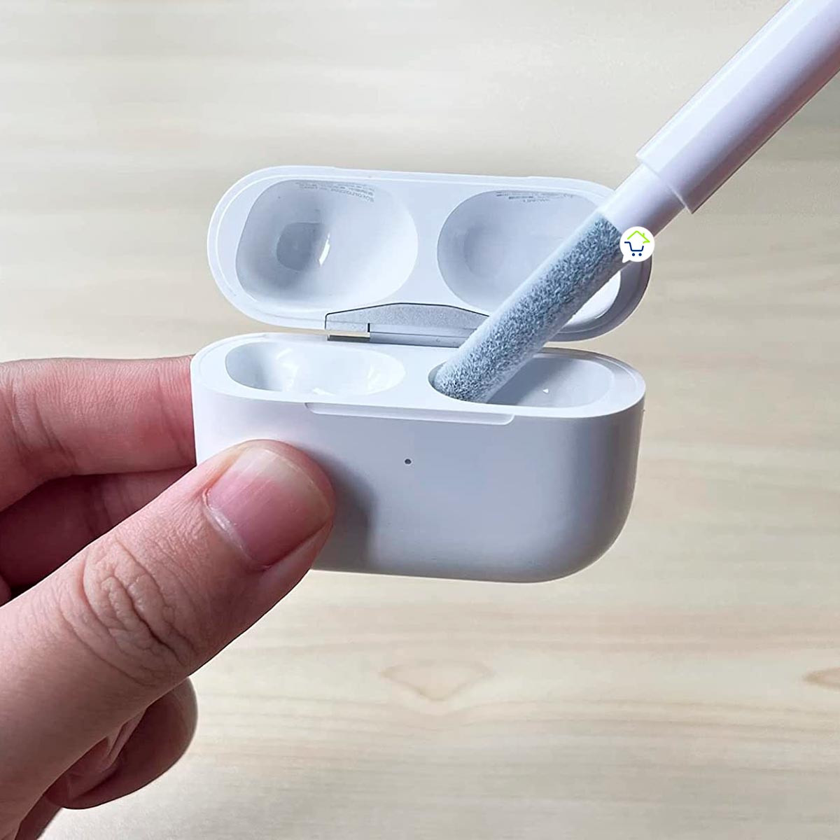 Miniatura 8 de Kit De Limpieza 5 En 1 Multifuncion Q5S